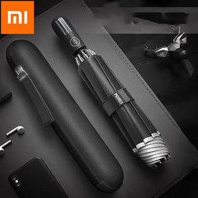 2024 Novo Xiaomi Big Automatic Man Folding Umbrella
