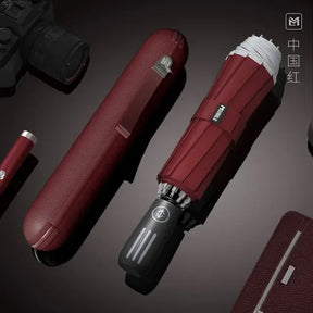 2024 Novo Xiaomi Big Automatic Man Folding Umbrella