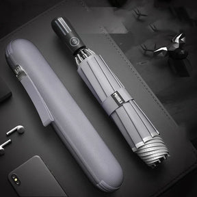 2024 Novo Xiaomi Big Automatic Man Folding Umbrella